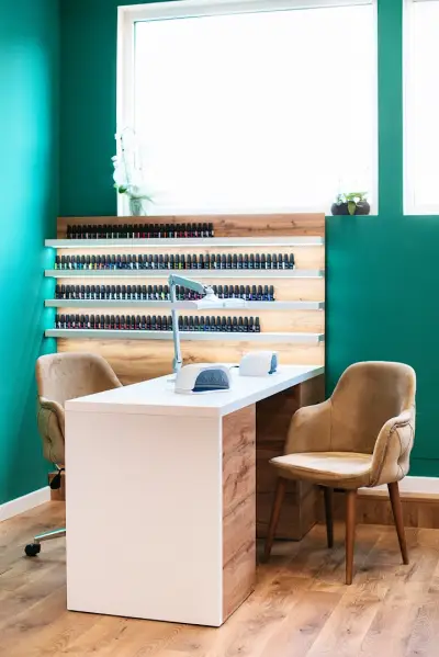 Posh beauty Boutique