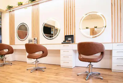 Posh beauty Boutique