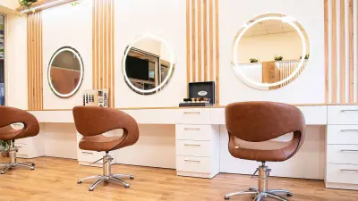 Posh beauty Boutique
