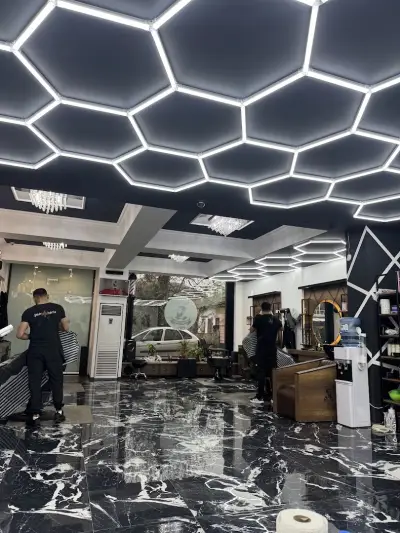 Vip Style Barber Shop Pro