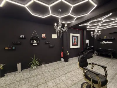 Barbershop Euphoria