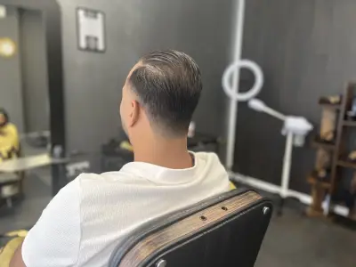 BarberShop-GRACE