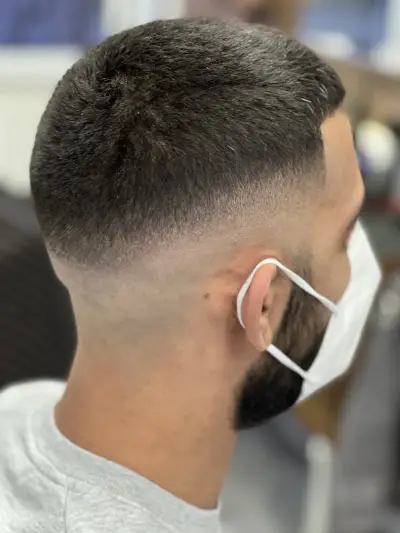 BarberShop-GRACE