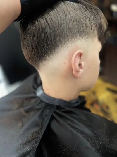 BarberShop-GRACE