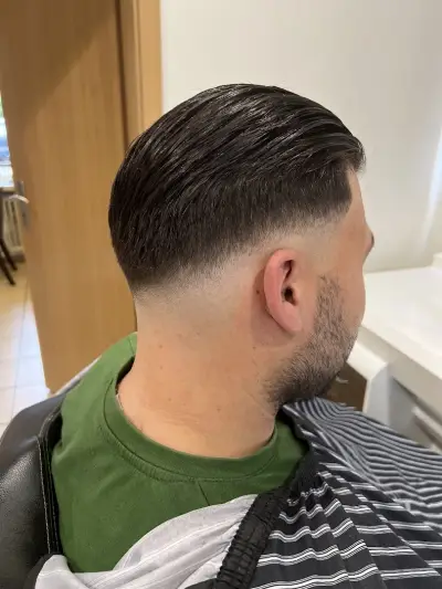 BarberShop-GRACE