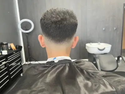 BarberShop-GRACE
