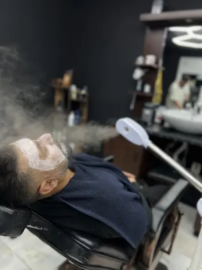 BarberShop-GRACE