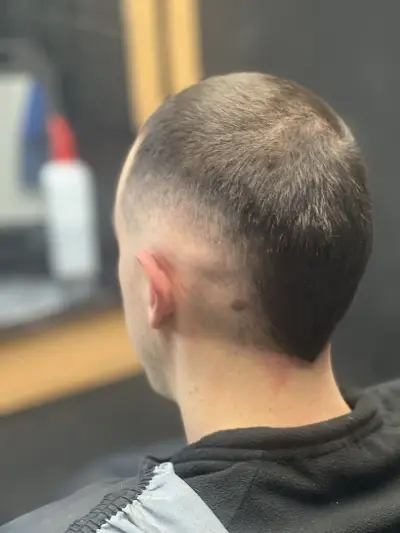 NR Barbershop
