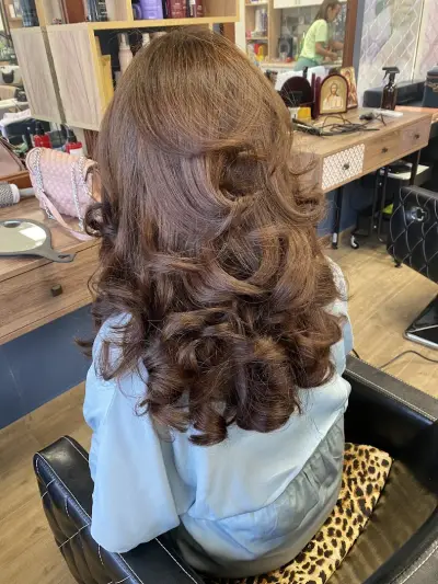 The Hair Club Blagoevgrad