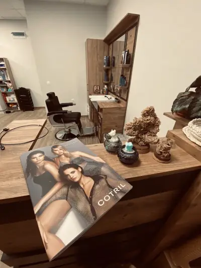 The Hair Club Blagoevgrad