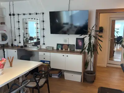 Масаж в офиса от Salutary massage