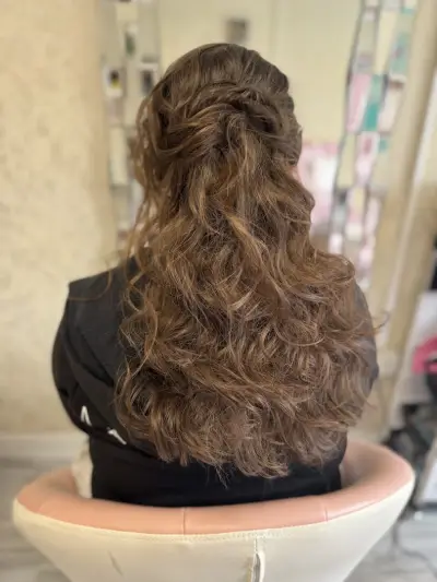 ARIEL BEAUTY STUDIO | Дамско подстригване, Екстеншъни, Маникюр, Козметик София Люлин