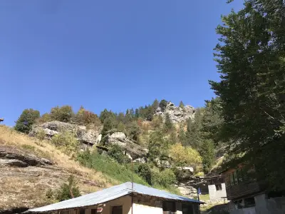 Кържелицки камък