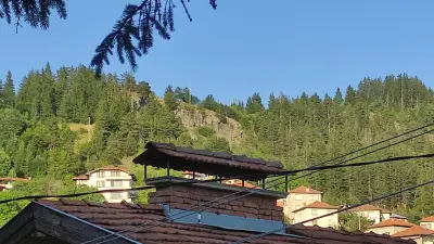 Кържелицки камък