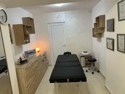 Wellness Studio Raphael