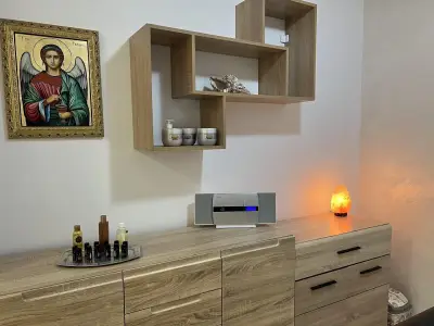 Wellness Studio Raphael