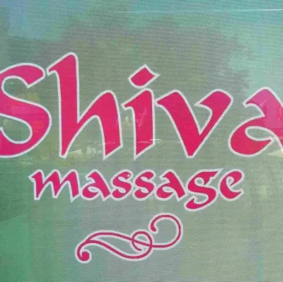 Shiva massage-Плевен