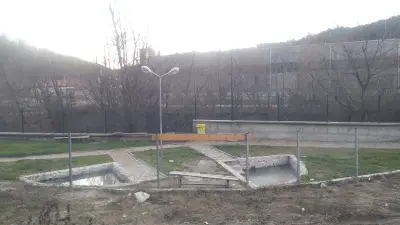 Радонова баня - Велинград
