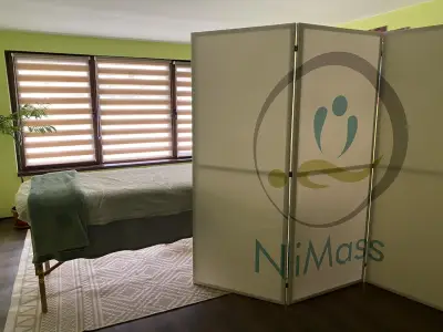 Studio Nimass - Burgas