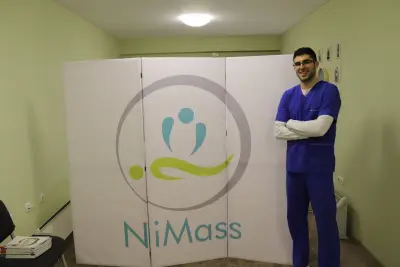 Studio Nimass - Burgas