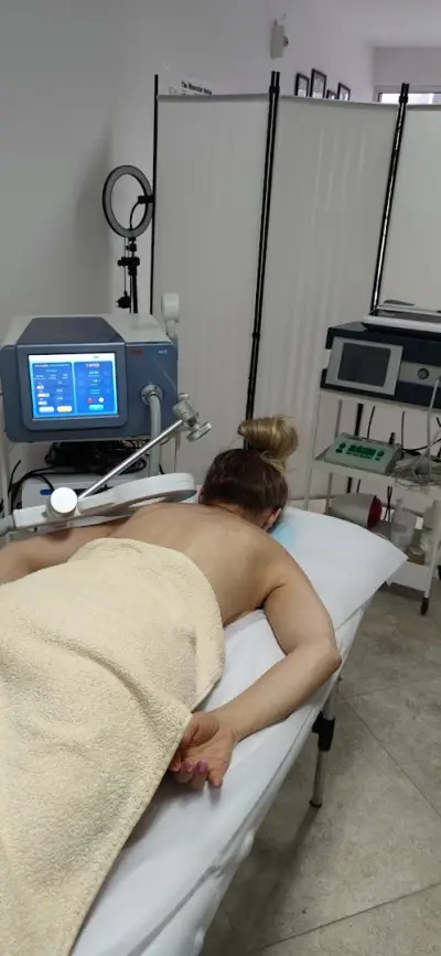Medical massage & Therapy
