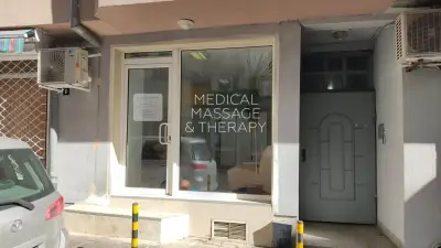 Medical massage & Therapy
