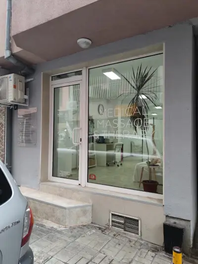 Medical massage & Therapy