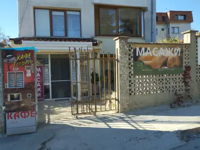 INI Massage Studio