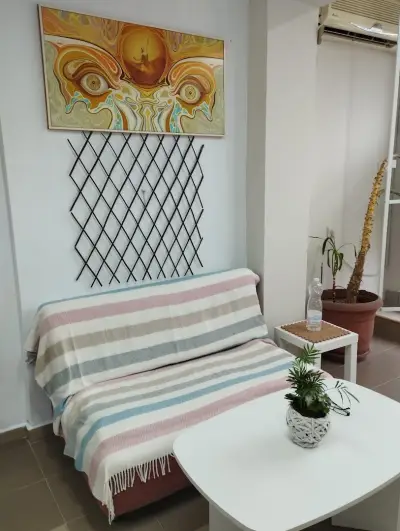 INI Massage Studio