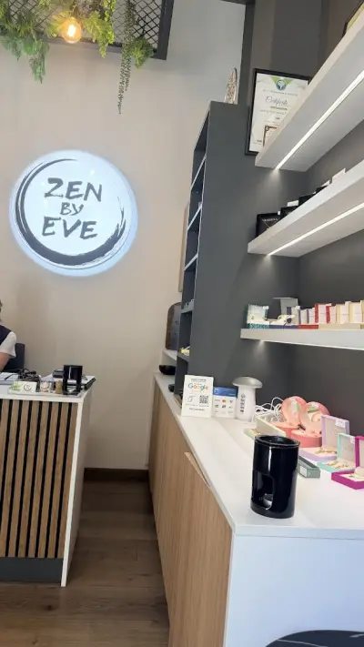 Zen by Eve Massage Boutique