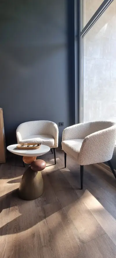 Zen by Eve Massage Boutique