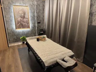 Zen by Eve Massage Boutique
