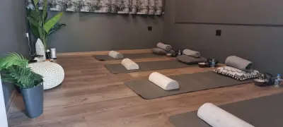 Zen by Eve Massage Boutique