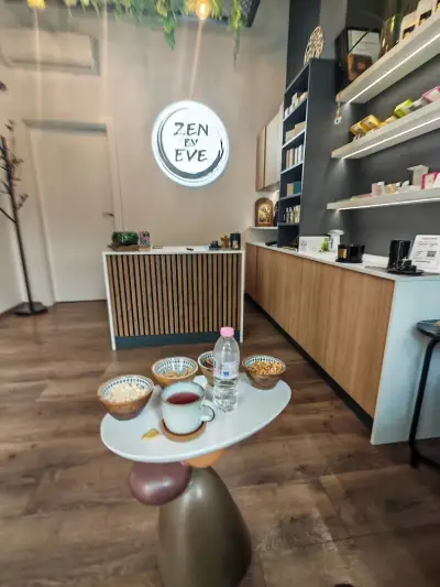 Zen by Eve Massage Boutique