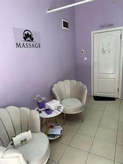 MaderoLila massage studio-Студио за масаж и мадеротерапия "МадероЛила"