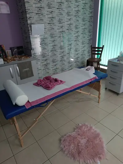 MaderoLila massage studio-Студио за масаж и мадеротерапия "МадероЛила"