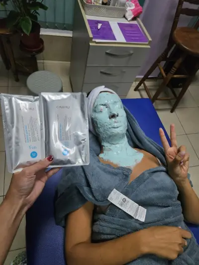 MaderoLila massage studio-Студио за масаж и мадеротерапия "МадероЛила"