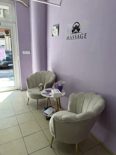 MaderoLila massage studio-Студио за масаж и мадеротерапия "МадероЛила"
