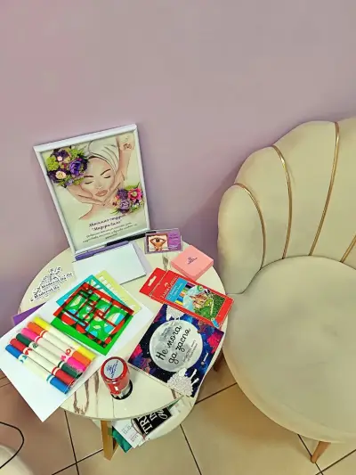 MaderoLila massage studio-Студио за масаж и мадеротерапия "МадероЛила"