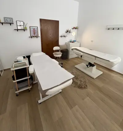 Y.A. Massage Bansko