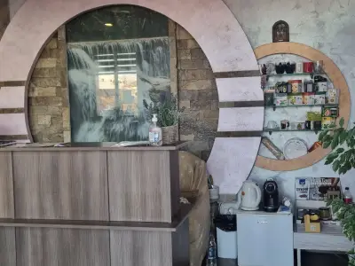 Y.A. Massage Bansko