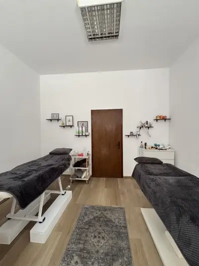 Y.A. Massage Bansko