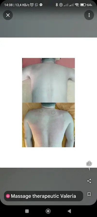 Massage Center Valeria