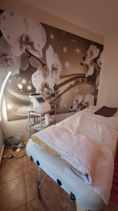 Charmella massage studio