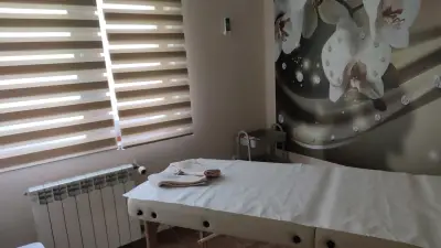 Charmella massage studio