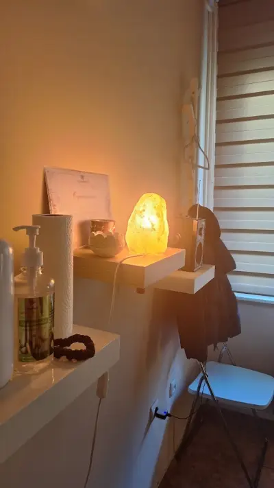 Charmella massage studio