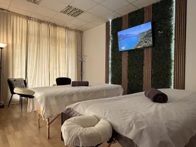 Massajisimo