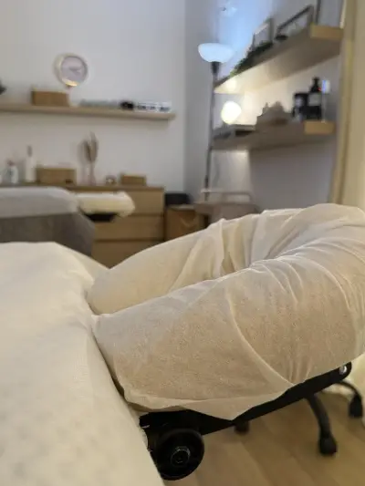 Massajisimo