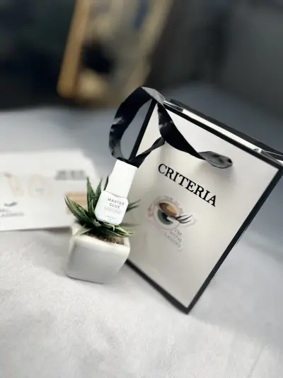 Criteria Pro Lash Studio