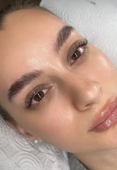 Criteria Pro Lash Studio